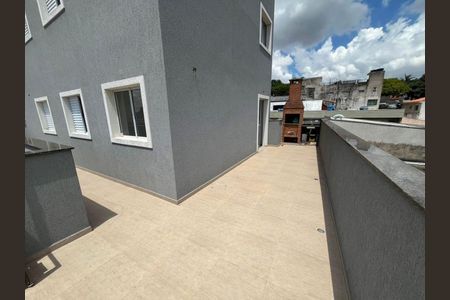Apartamento à venda com 2 quartos, 49m² em São Miguel Paulista, São Paulo