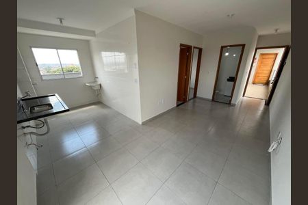 Apartamento à venda com 2 quartos, 49m² em São Miguel Paulista, São Paulo