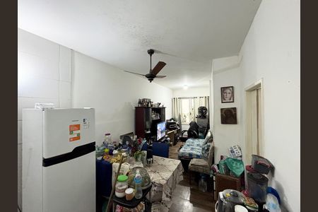 Apartamento para alugar com 1 quarto, 43m² em Copacabana, Rio de Janeiro