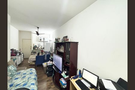 Apartamento para alugar com 1 quarto, 43m² em Copacabana, Rio de Janeiro