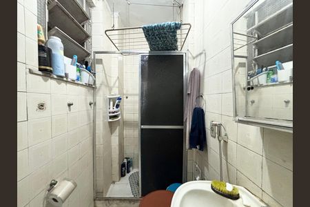 Apartamento para alugar com 1 quarto, 43m² em Copacabana, Rio de Janeiro