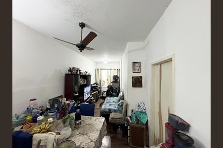 Apartamento para alugar com 1 quarto, 43m² em Copacabana, Rio de Janeiro