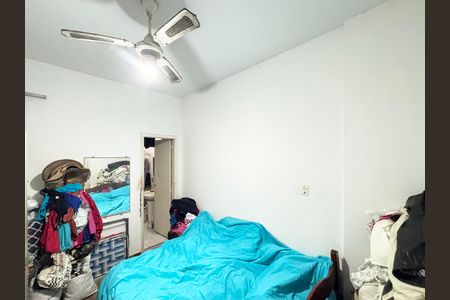 Apartamento para alugar com 1 quarto, 43m² em Copacabana, Rio de Janeiro