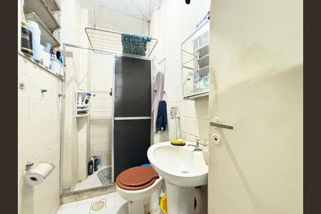 Apartamento para alugar com 1 quarto, 43m² em Copacabana, Rio de Janeiro