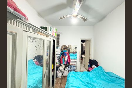 Apartamento para alugar com 1 quarto, 43m² em Copacabana, Rio de Janeiro