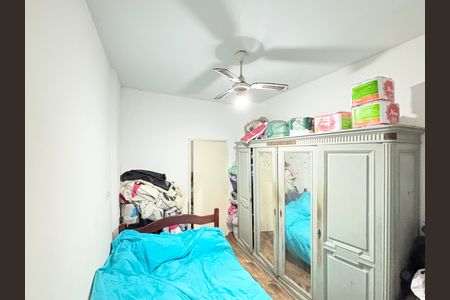 Apartamento para alugar com 1 quarto, 43m² em Copacabana, Rio de Janeiro