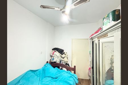 Apartamento para alugar com 1 quarto, 43m² em Copacabana, Rio de Janeiro