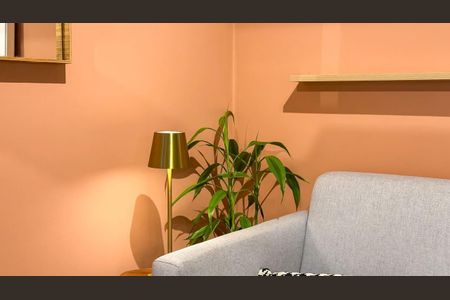 Apartamento para alugar com 30m², 1 quarto e sem vaga