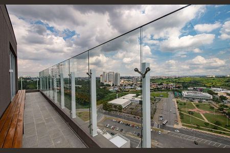 Apartamento à venda com 65m², 2 quartos e 1 vaga