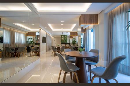 Apartamento à venda com 2 quartos, 65m² em Bethaville I, Barueri