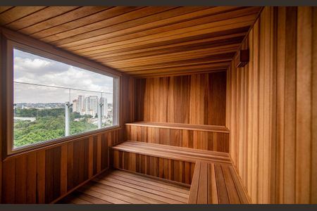 Apartamento à venda com 65m², 2 quartos e 1 vaga