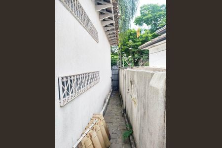 Casa para alugar com 216m², 2 quartos e 2 vagas