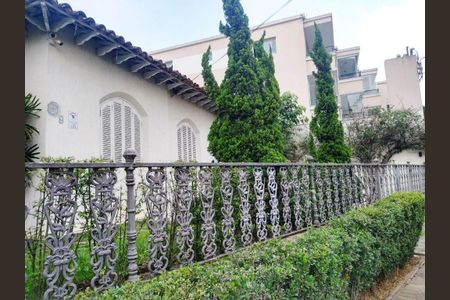 Casa para alugar com 216m², 2 quartos e 2 vagas