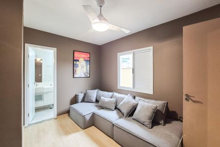Apartamento para alugar com 303m², 3 quartos e 3 vagas Apartamento para alugar com 303m², 3 quartos e 3 vagasSuíte 2