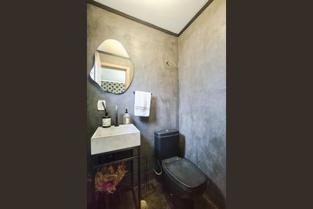 Apartamento para alugar com 303m², 3 quartos e 3 vagas Apartamento para alugar com 303m², 3 quartos e 3 vagasLavabo