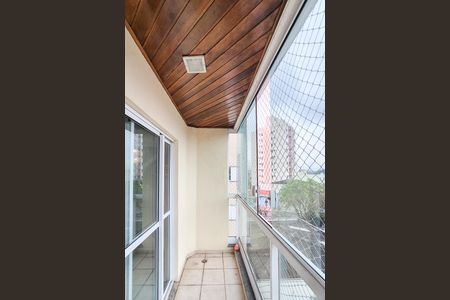 Sala de apartamento à venda com 3 quartos, 303m² em Vila Quirino de Lima, São Bernardo do Campo