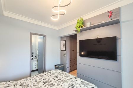 Apartamento para alugar com 303m², 3 quartos e 3 vagas Apartamento para alugar com 303m², 3 quartos e 3 vagasSuíte 1