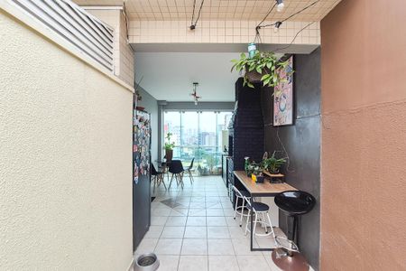 Apartamento para alugar com 303m², 3 quartos e 3 vagas Apartamento para alugar com 303m², 3 quartos e 3 vagasÁrea gourmet