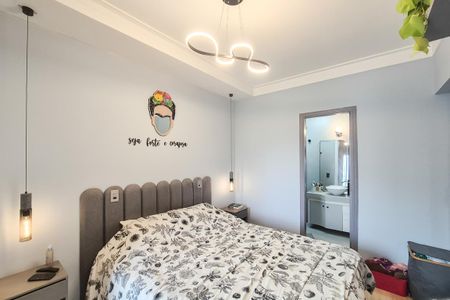 Apartamento para alugar com 303m², 3 quartos e 3 vagas Apartamento para alugar com 303m², 3 quartos e 3 vagasSuíte 1