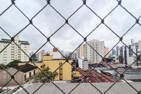 Apartamento para alugar com 303m², 3 quartos e 3 vagas Apartamento para alugar com 303m², 3 quartos e 3 vagasvaranda da Suíte 1