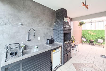 Apartamento para alugar com 303m², 3 quartos e 3 vagas Apartamento para alugar com 303m², 3 quartos e 3 vagasÁrea gourmet