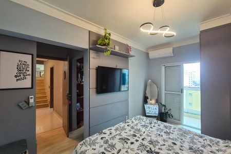 Apartamento para alugar com 303m², 3 quartos e 3 vagas Apartamento para alugar com 303m², 3 quartos e 3 vagasSuíte 1
