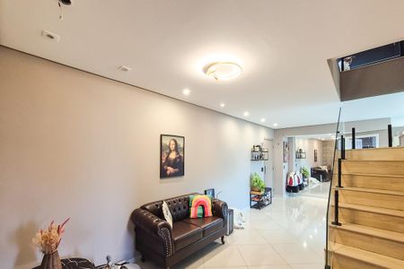 Apartamento para alugar com 303m², 3 quartos e 3 vagas Apartamento para alugar com 303m², 3 quartos e 3 vagasSala