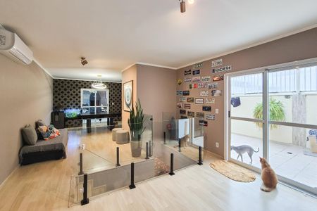 Apartamento para alugar com 303m², 3 quartos e 3 vagas Apartamento para alugar com 303m², 3 quartos e 3 vagassala de jogos