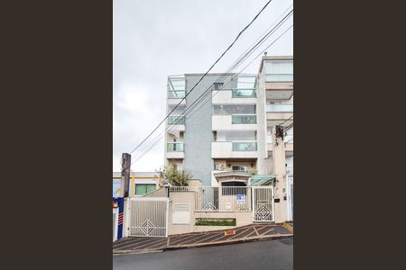 Apartamento para alugar com 303m², 3 quartos e 3 vagas Apartamento para alugar com 303m², 3 quartos e 3 vagasFachada e portaria