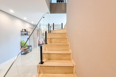 Apartamento para alugar com 303m², 3 quartos e 3 vagas Apartamento para alugar com 303m², 3 quartos e 3 vagascorredor