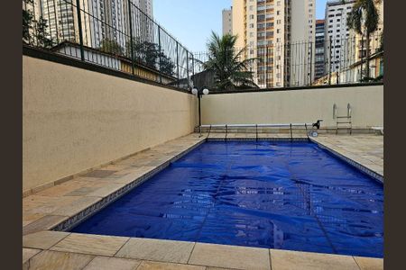 Apartamento à venda com 191m², 4 quartos e 3 vagas