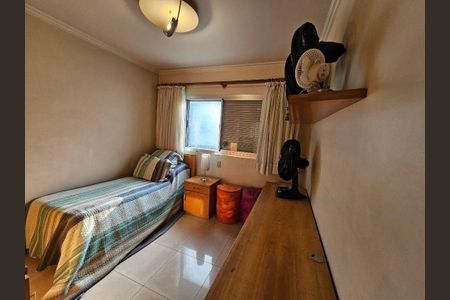 Apartamento à venda com 191m², 4 quartos e 3 vagas