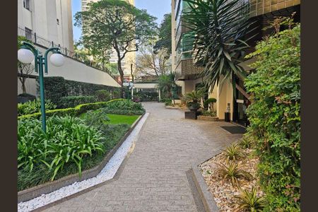 Apartamento à venda com 191m², 4 quartos e 3 vagas