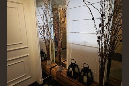 Apartamento à venda com 191m², 4 quartos e 3 vagas