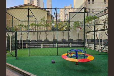 Apartamento à venda com 191m², 4 quartos e 3 vagas