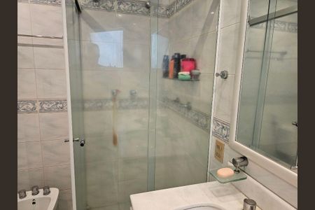 Apartamento à venda com 191m², 4 quartos e 3 vagas