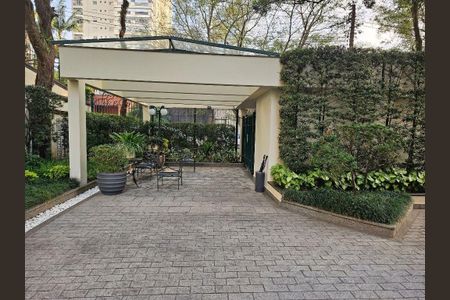 Apartamento à venda com 191m², 4 quartos e 3 vagas