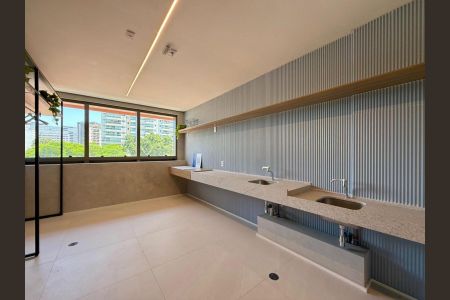 Studio à venda com 27m², 1 quarto e sem vagaFoto 21