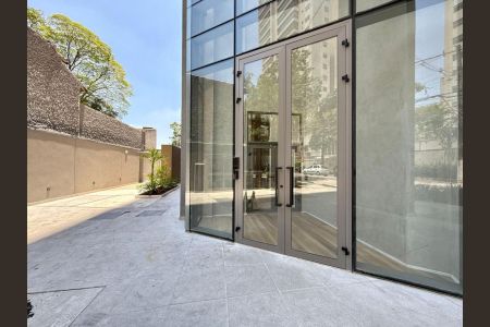 Studio à venda com 27m², 1 quarto e sem vagaFoto 30
