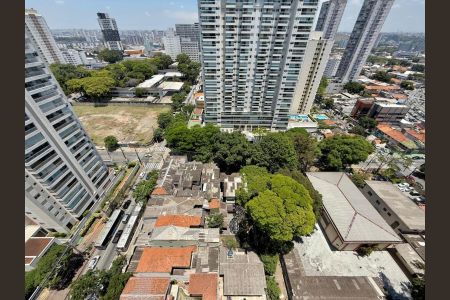 Studio à venda com 27m², 1 quarto e sem vagaFoto 05