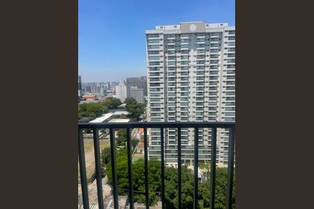 Studio à venda com 27m², 1 quarto e sem vagaFoto 52