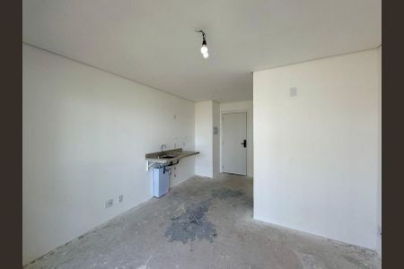 Foto 19 de kitnet/studio à venda com 1 quarto, 27m² em Santo Amaro, São Paulo