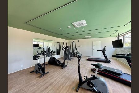 Studio à venda com 27m², 1 quarto e sem vagaFoto 49