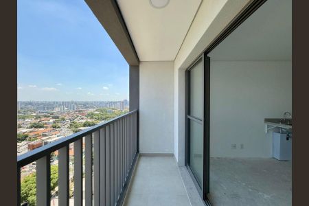 Studio à venda com 27m², 1 quarto e sem vagaFoto 45