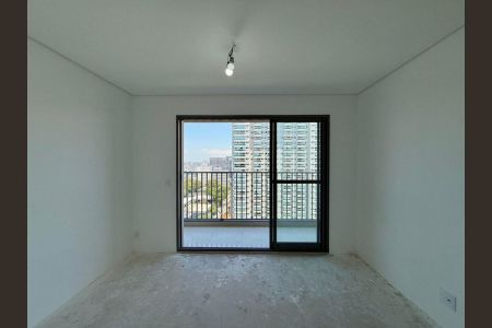 Studio à venda com 27m², 1 quarto e sem vagaFoto 16