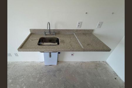 Studio à venda com 27m², 1 quarto e sem vagaFoto 48