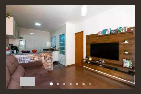 Casa de Condomínio à venda com 2 quartos, 70m² em Itaquera, São Paulo