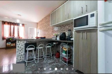 Casa de Condomínio à venda com 2 quartos, 70m² em Itaquera, São Paulo