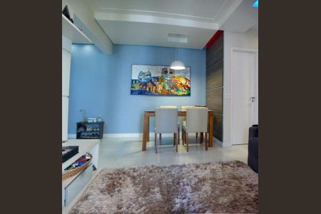 Apartamento à venda com 1 quarto, 62m² em Vila Mariana, São Paulo
