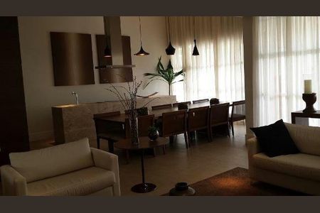 Apartamento à venda com 1 quarto, 53m² em Mooca, São Paulo